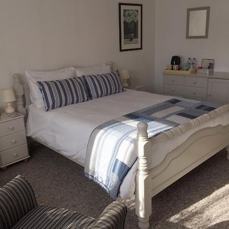 The Cottles B&B/Holiday Apartments Полперо Екстериор снимка