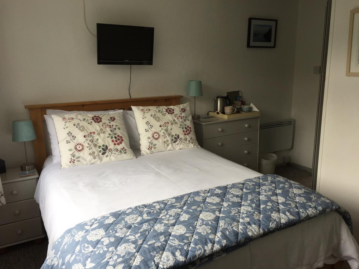 The Cottles B&B/Holiday Apartments Полперо Екстериор снимка